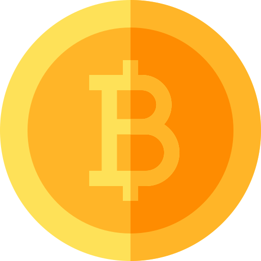 Bitcoin Logo